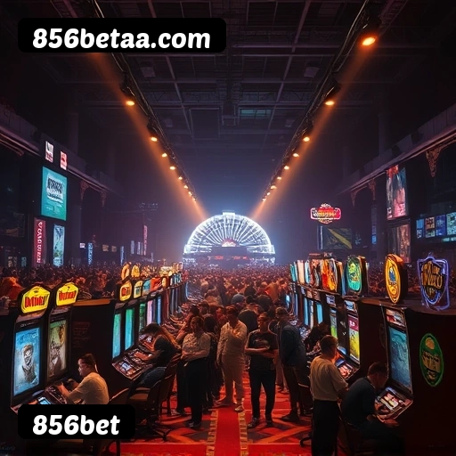 Jogos de Cassino ao Vivo