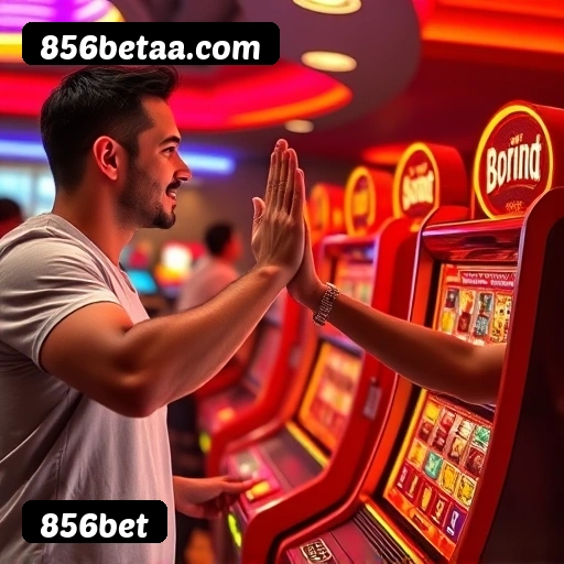 Processo de Download do App 856bet - Passo a Passo Simples
