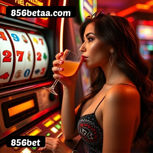 Imagem secundária de apoio para instalação do app 856bet