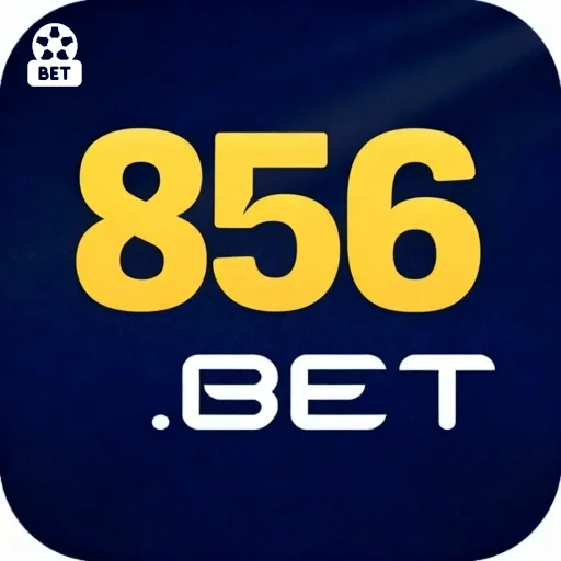 856bet Logo