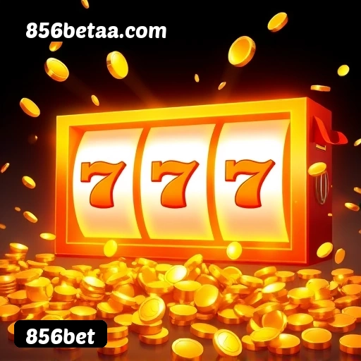 Coleção Premium de Slots 856bet - NetEnt, Pragmatic Play, Evolution