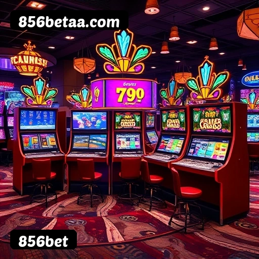 Benefícios do Login 856bet - Bônus e Vantagens Exclusivas