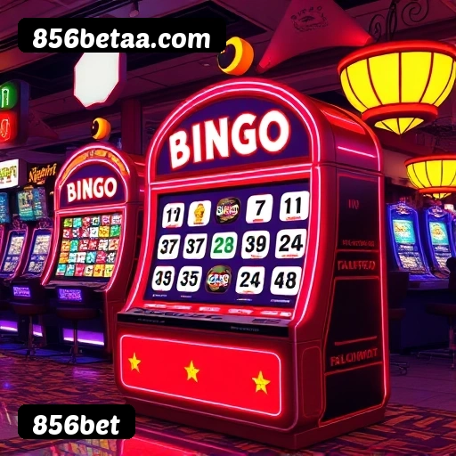Cassino ao Vivo 856bet - Dealers Brasileiros Profissionais